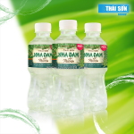 Nha đam mủ trôm thái sơn - thức uống đồng hành trong những ngày nắng nóng