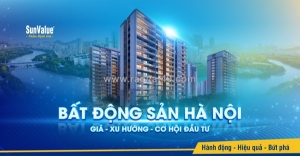 Nhà đầu tư cần lưu ý gì khi mua bất động sản hà nội?