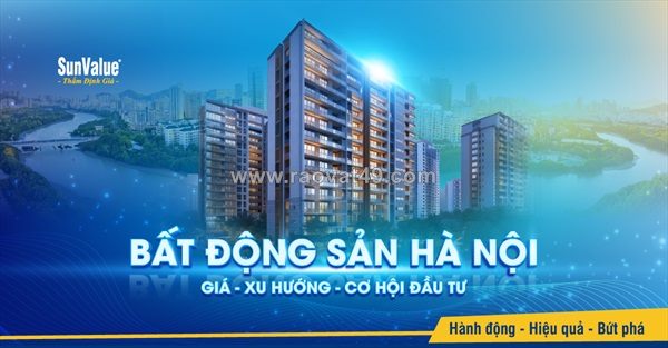 Nhà đầu tư cần lưu ý gì khi mua bất động sản hà nội?