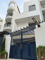 Nhà hẻm bùi thị xuân quận 1, ngang 4,5m,nở hậu 6,4mx15m, 3 tầng, sổ hồng,25,5 tỷ thương lượng