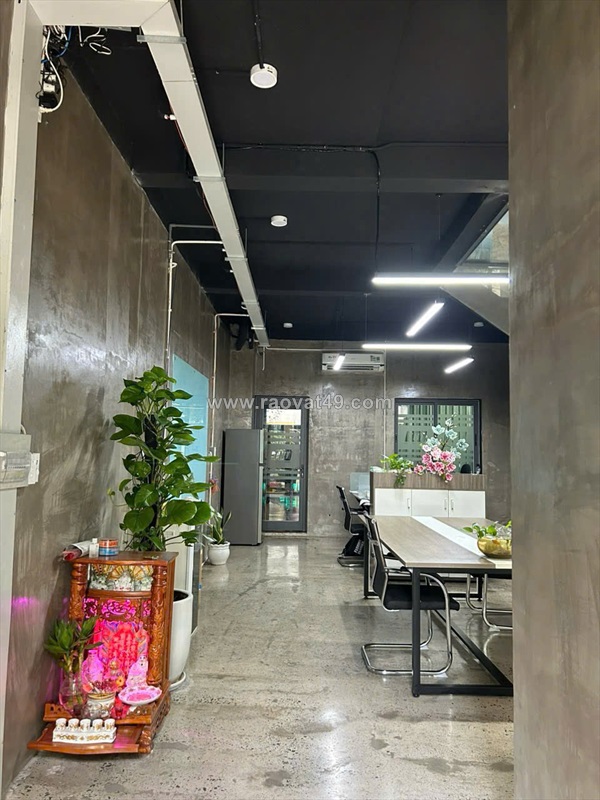 Nhà kdc river park đường liên phường dt 75m, 3 tầng khu vip