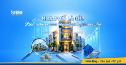 Nhà phố có phải là tài sản dễ vay ngân hàng nhất?