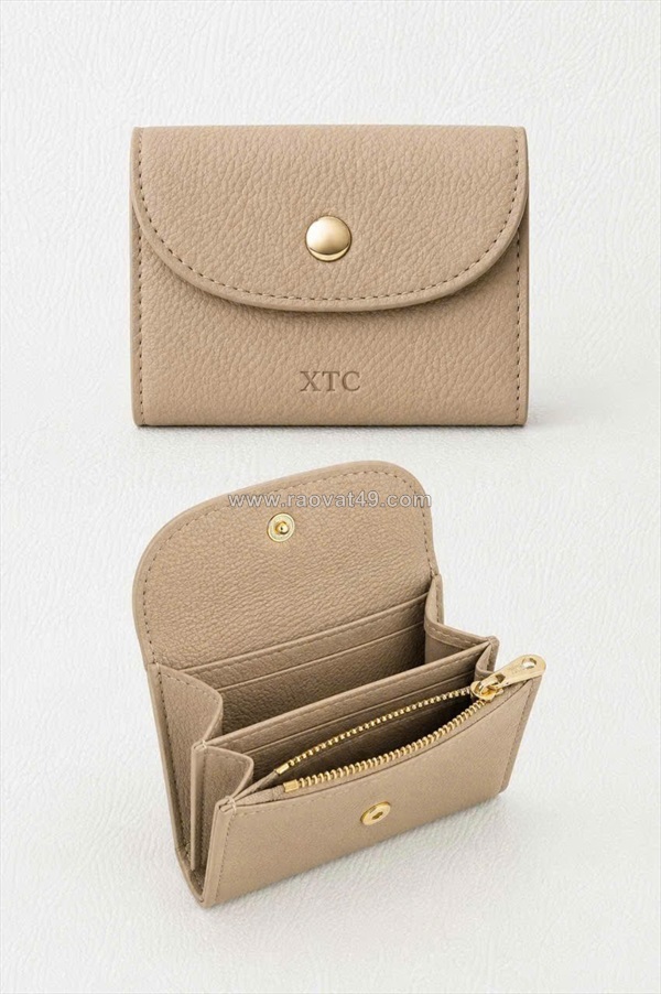 Nhận gia công túi da thiết kế riêng – xưởng sản xuất hỗ trợ local brand