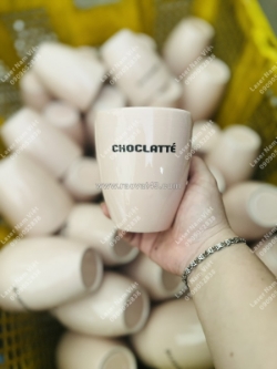 Nhận khắc ly sứ theo yêu cầu - giá rẻ - tân bình