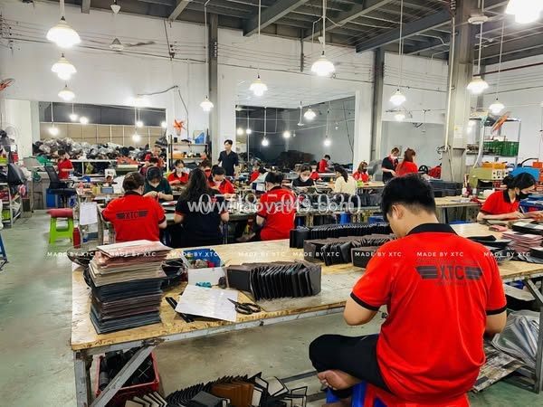 Nhận sản xuất set quà tặng theo yêu cầu cho doanh nghiệp
