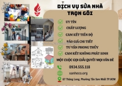 Nhận thiết kế thi công nhà và thiết kế thi công pccc tại hồ chí minh