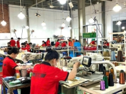 Nhận thiết kế và gia công đồ da theo ý tưởng, hình ảnh mẫu