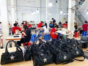 Nhập sỉ đồ da có vat – hàng sẵn kho, giá tận xưởng cho shop và đại lý toàn quốc