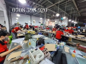 Nhập sỉ đồ da – đơn đầu chỉ từ 3 triệu