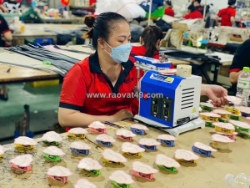 Nhập sỉ đồ da giá xưởng – nguồn hàng có sẵn, có vat, hỗ trợ đổi mẫu