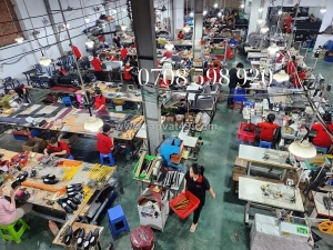 Nhập sỉ đồ da – nhận gia công theo yêu cầu
