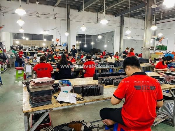 Nhập sỉ đồ da & phụ kiện – giá xưởng