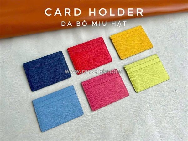 Nhập sỉ đồ da & phụ kiện – giá xưởng