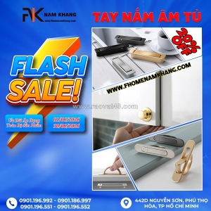 Những ngày cuối tháng 6 - bạn đã nhận được quà từ fhomenamkhang chưa?