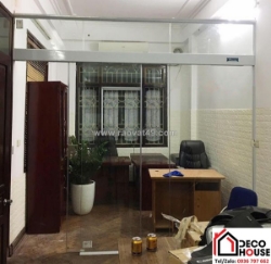 Những ưu điểm nổi bật của cửa kính ban công cường lực