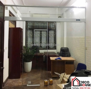 Những ưu điểm nổi bật của cửa kính ban công cường lực