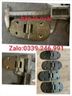 Nơi bán bản lề oval, bản lề bàn bán trú