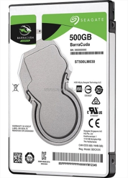 Ổ cứng hdd seagate st500lm030 500gb 2.5