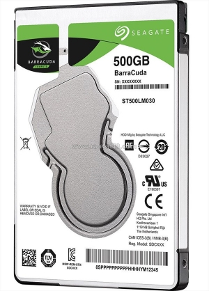 Ổ cứng hdd seagate st500lm030 500gb 2.5