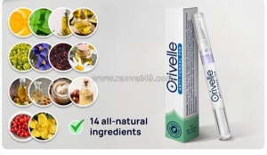 Orvelle formula explained: how it targets nail fungus at the source