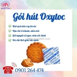 Oxytoc - chống mốc bánh trung thu