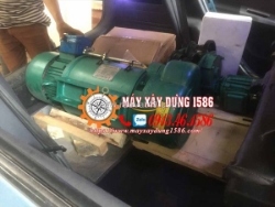 Pa lăng cáp điện có sẵn kho