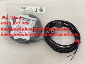 Panasonic cx-422 - cảm biến quang giá ưu đãi - bình dương