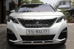 Peugeot 3008 2019 bản cao cấp cửa sổ trời toàn cảnh 02 ghế điện