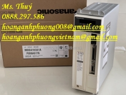 Phân phối động cơ panasonic mdda103a1a - toàn quốc