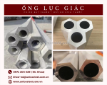 Phôi ống thép lục giác định hình unico: giải pháp bẻ gãy gánh nặng chi phí và cứu nguy giờ máy cnc cho xưởng cơ khí