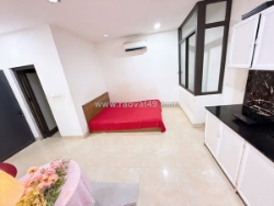 Phòng full nội thất 30m² tại 129 thiên hiền – chỉ 4,5 triệu/tháng, vào ở ngay