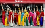 Phòng tập gym quận 8 - lớp tập đa dạng phù hợp nữ giới