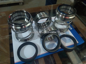 Phớt bơm nước công nghiệp chất lượng, giao hàng toàn quốc