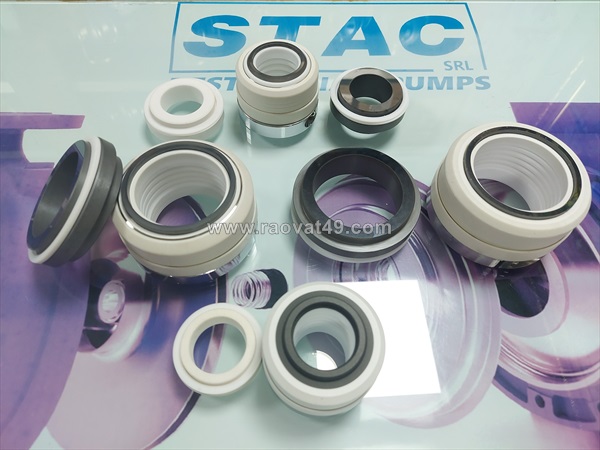 Phớt bơm nước công nghiệp chất lượng, giao hàng toàn quốc