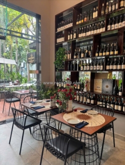 Pizza margheri tuyển pizza chef & phụ bếp làm ở q7
