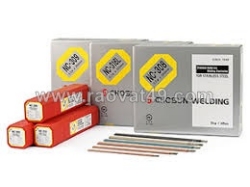 Que hàn hợp kim nicken chosun csi-625( enicrmo-3)
