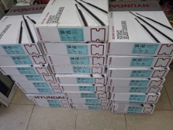 Que hàn hợp kim sr-2 ( enicrfe-3 )