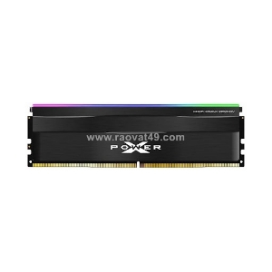Ram desktop sp xpower zenith (1 x 32gb) ddr5 6000mhz (sp032gxlwu60bfsf)