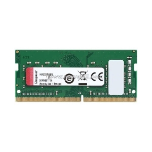 Ram laptop ddr4 kingston 8gb