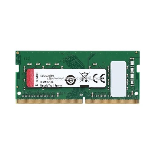 Ram laptop ddr4 kingston 8gb
