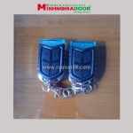 Remote cửa cuốn