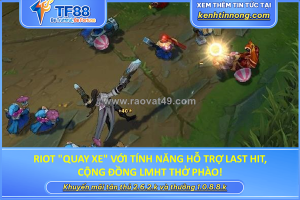 Riot 