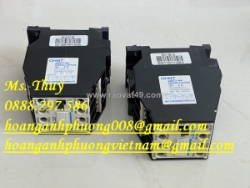 Rơ le trung gian hãng chint - model: jzc1-44 - giá tốt