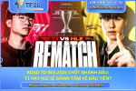 Road to msi 2026 chốt nhánh đấu: t1 hay hle sẽ giành tấm vé đầu tiên?
