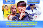 Ronaldo trong top 100 nhân vật ảnh hưởng nhất thể thao thế giới 2026!