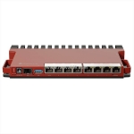 Router cân bằng tải mikrotik l009uigs-rm