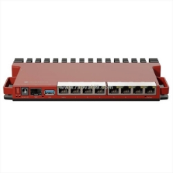 Router cân bằng tải mikrotik l009uigs-rm