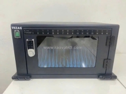 Sạc tập trung – quản lý chuyên nghiệp với tủ sạc máy tính bảng tezag tc16u!