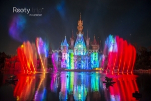 Săn deal tour vinwonders phú quốc & grand world giá cực hời
