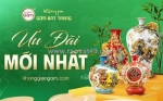 Sản phẩm gốm bát tràng – món quà tặng mang ý nghĩa văn hóa